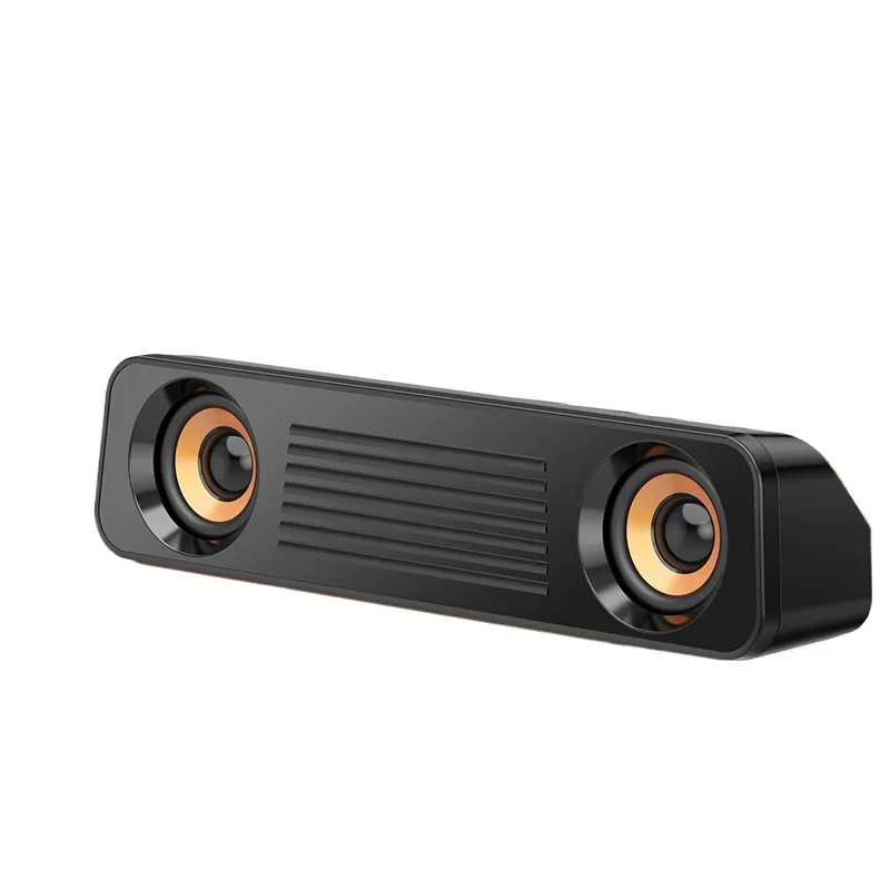 Altavoz USB con Cable Sound Bl - Speaker Wire reseña y precio