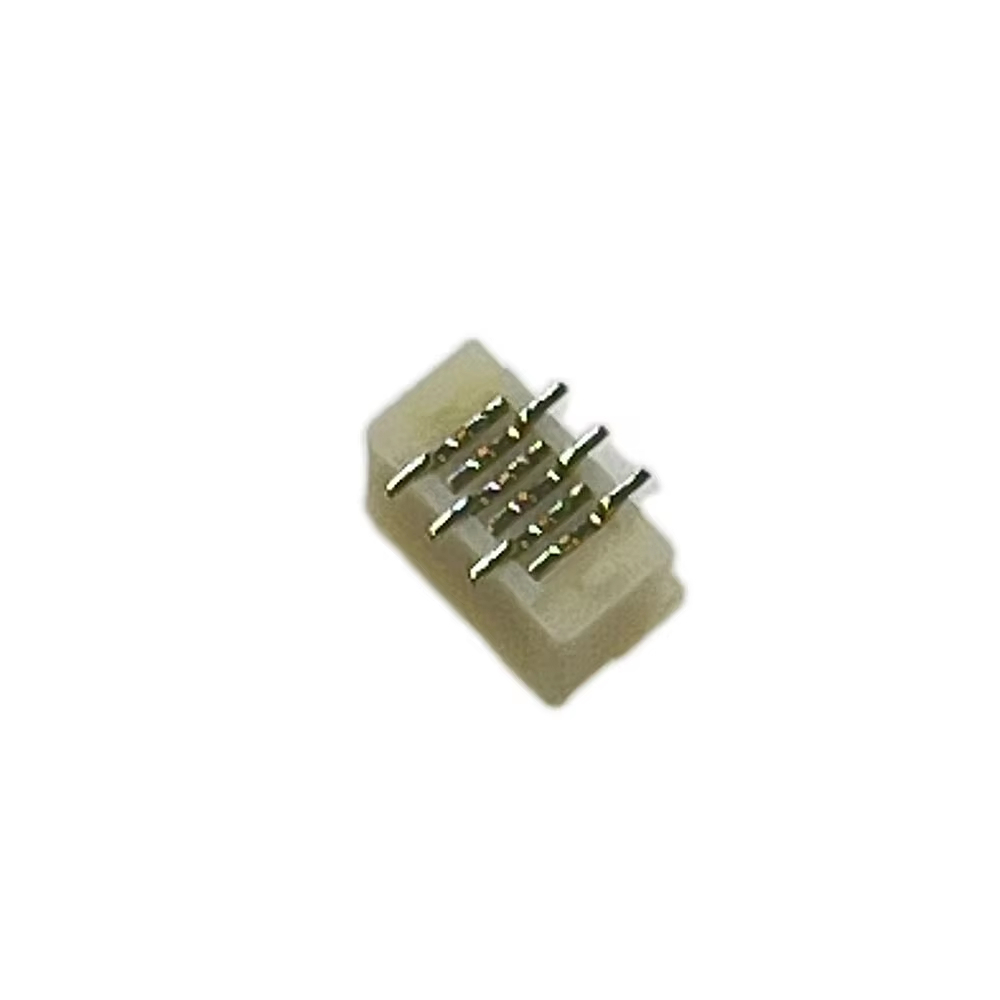 Clip de contacto de 6 pines pa - Ribbon Microphone reseña y precio