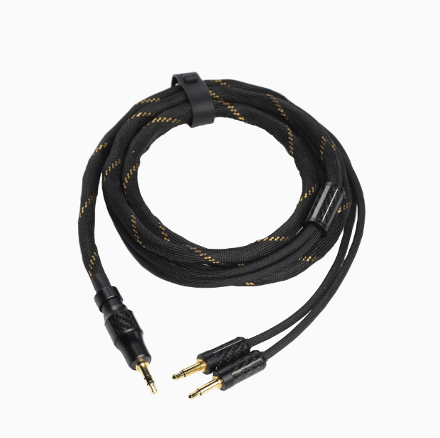 FiiO LL-RC 2025 Cable de Audio - Rca Cable reseña y precio
