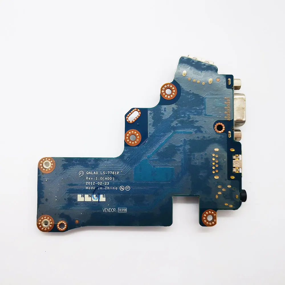 Para Dell Latitude E6530 portá - Usb Sound Card reseña y precio