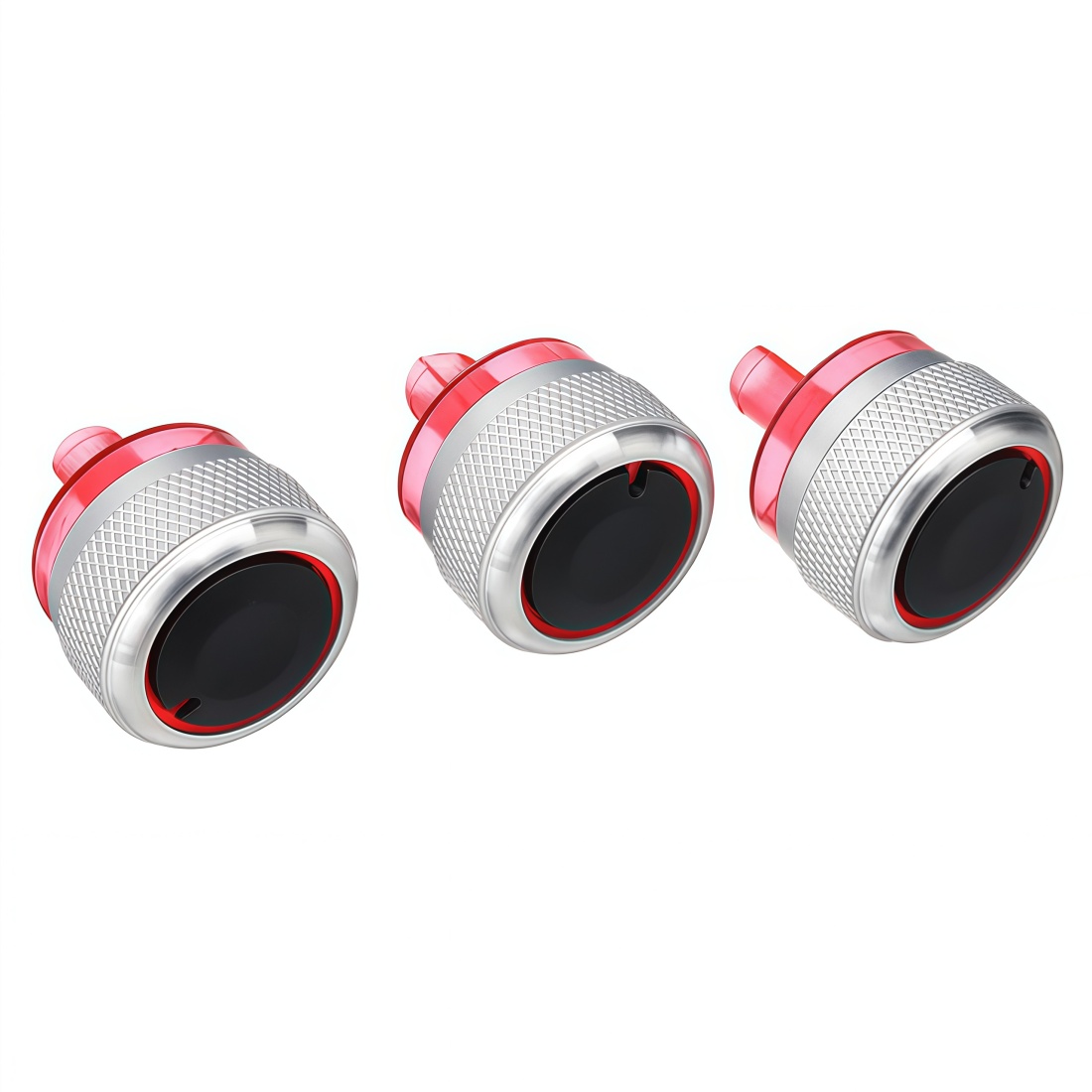 Botón de Aire Acondicionado pa - Knob Aluminum reseña y precio