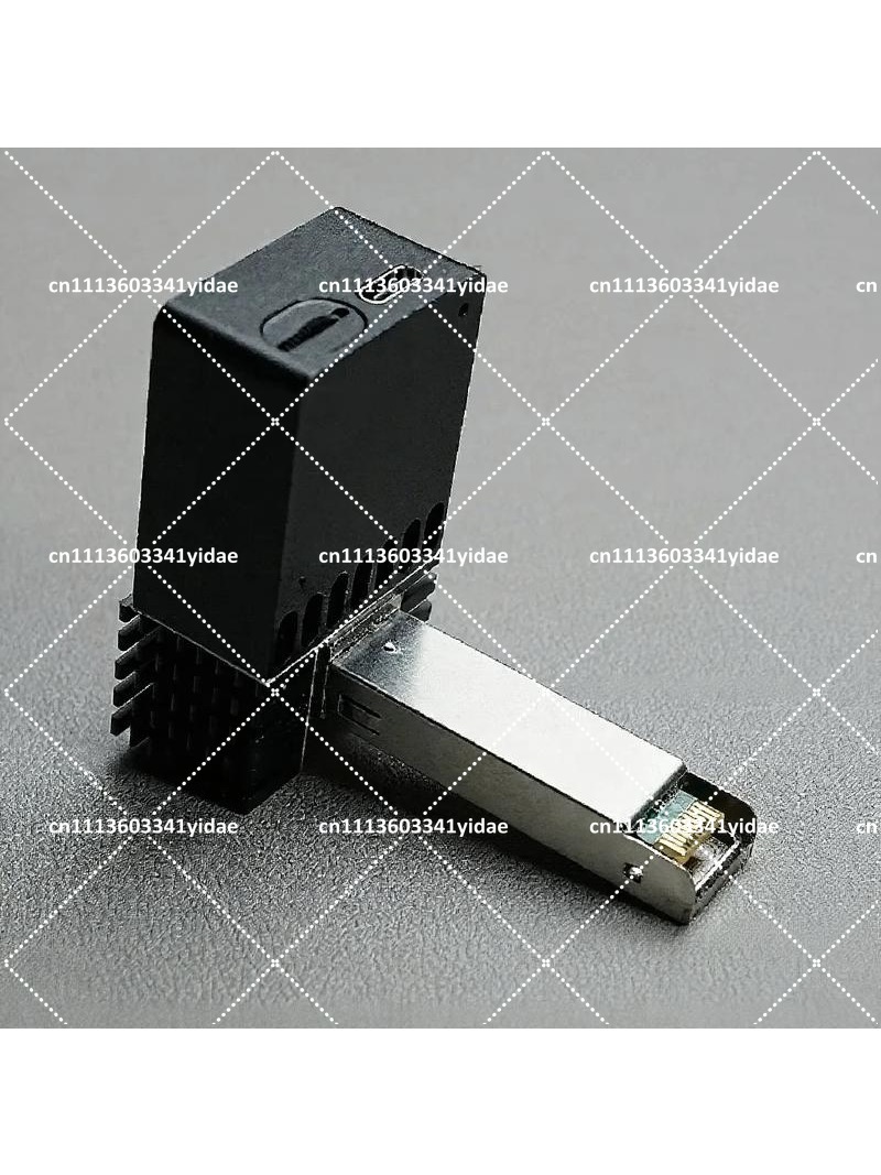 Disipador de Calor Totalmente  - Heatsink Aluminum reseña y precio