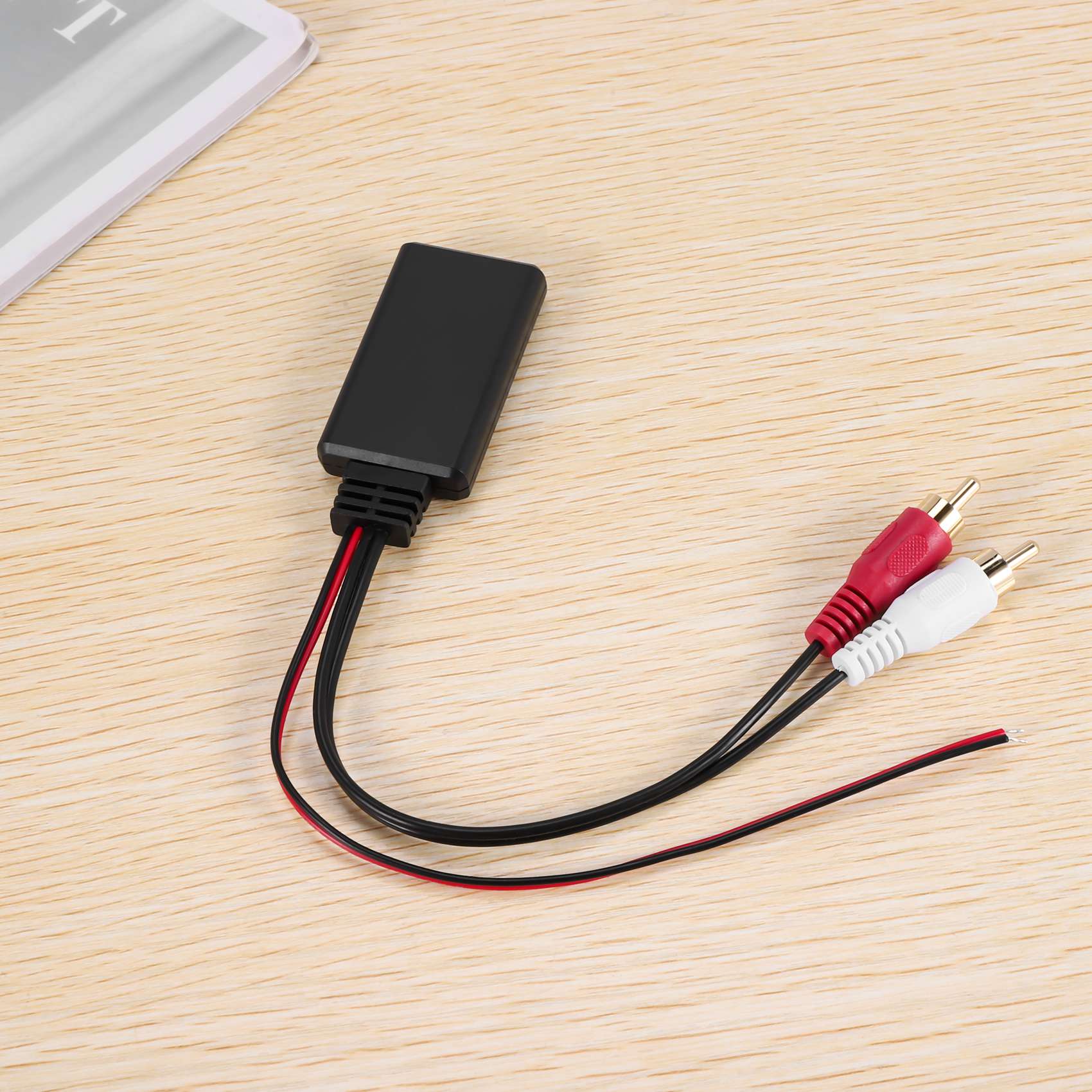 Súper Oferta: Módulo Bluetooth - Rca Cable reseña y precio