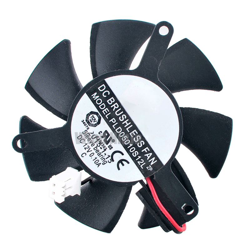 Ventilador de refrigeración de - Heatsink Aluminum reseña y precio