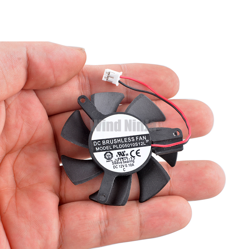 Ventilador de refrigeración de - Heatsink Aluminum reseña y precio