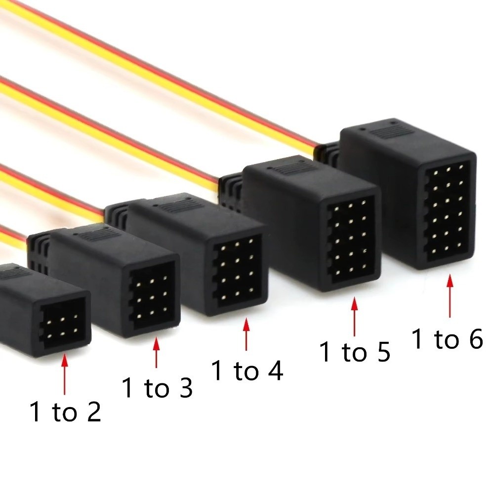 Cables de Conexión RC de 350 m - Rca Cable reseña y precio