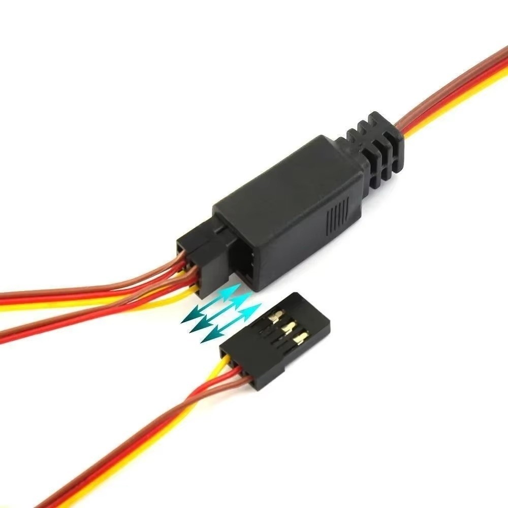 Cables de Conexión RC de 350 m - Rca Cable reseña y precio