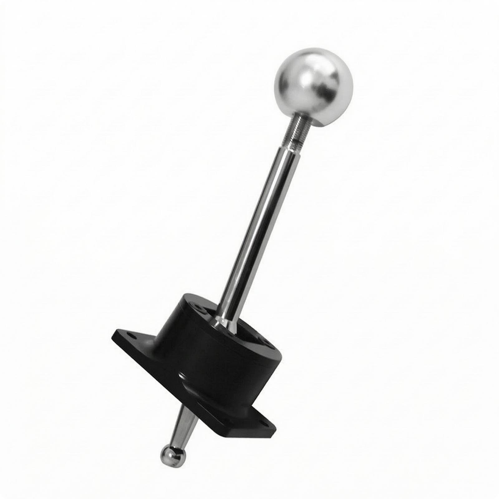 Conjunto de Palanca de Cambios - Knob Aluminum reseña y precio