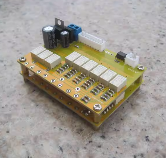 Control Remoto de Volumen HiFi - Volume Control Board reseña y precio