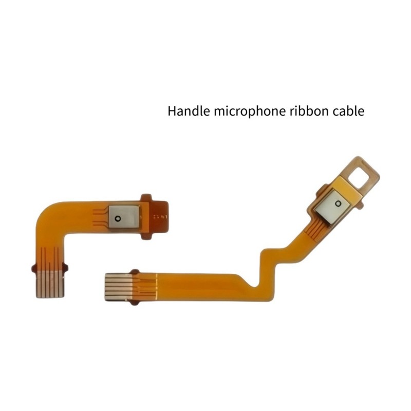 Cable flexible de micrófono DT - Ribbon Microphone reseña y precio