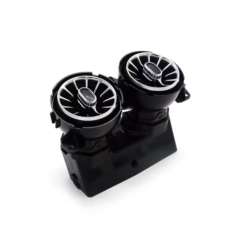 Kit de Luz Ambiental al por Ma - Speaker Kit reseña y precio