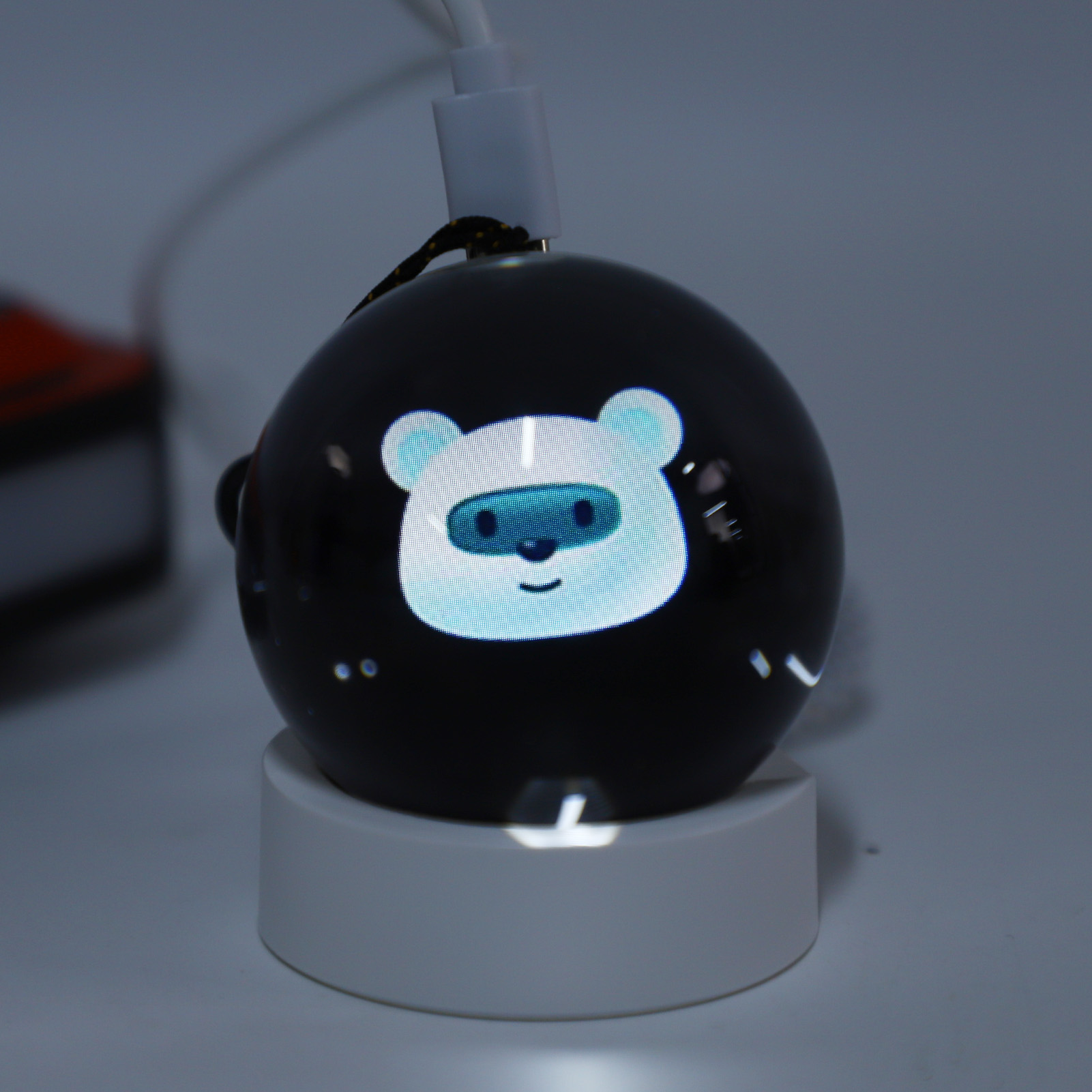 Esfera de Memoria, Bola de Cri - Full Range Speaker reseña y precio