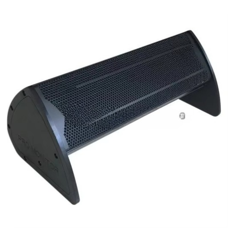 Altavoz de Columna Metálico Im - Full Range Speaker reseña y precio