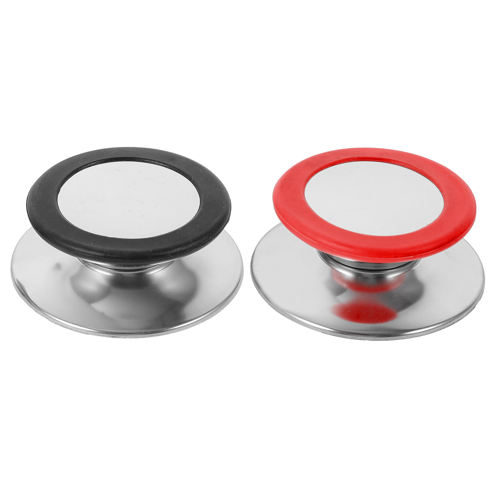 2 piezas de repuesto universal - Knob Aluminum reseña y precio