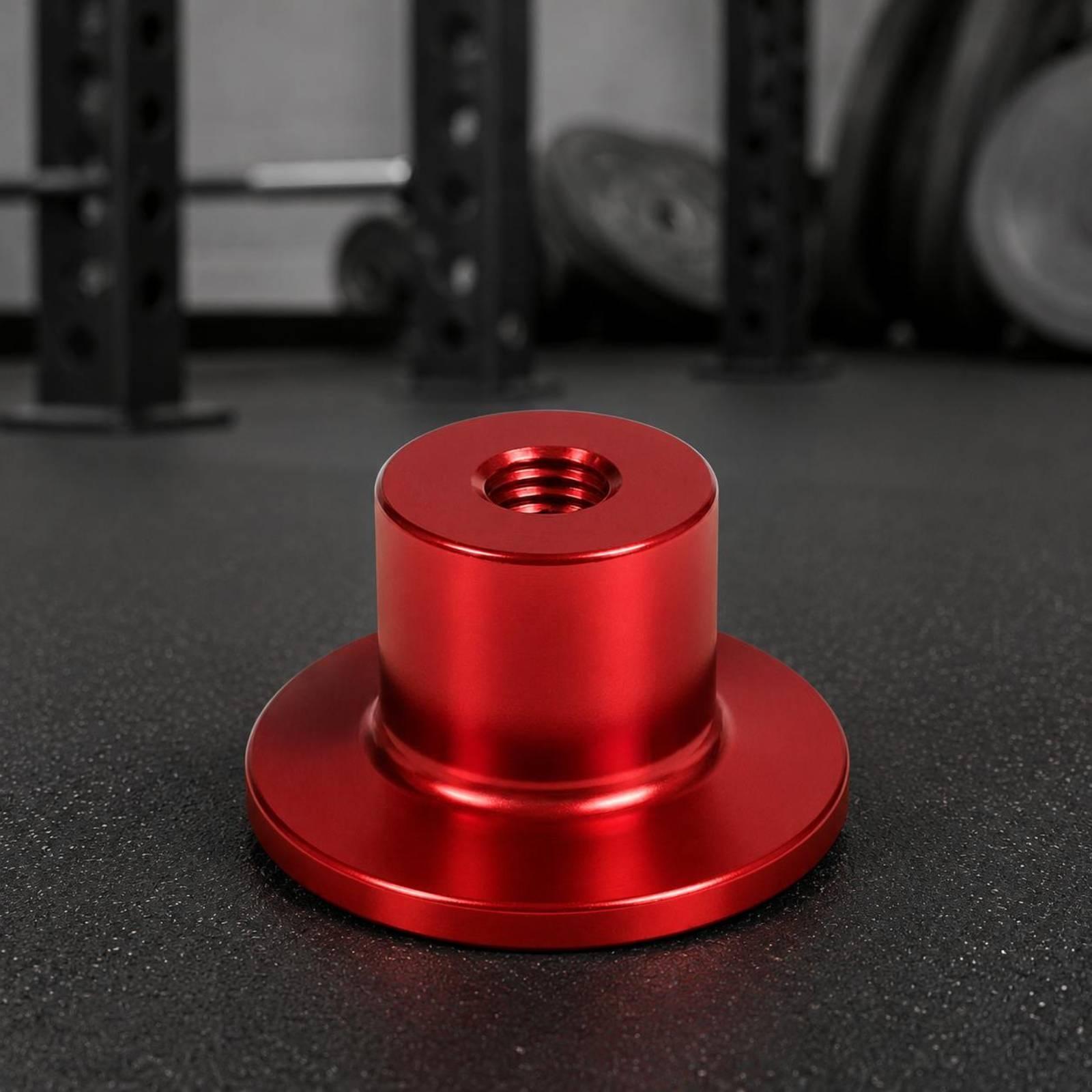 Perilla de Aluminio Anodizado  - Knob Aluminum reseña y precio