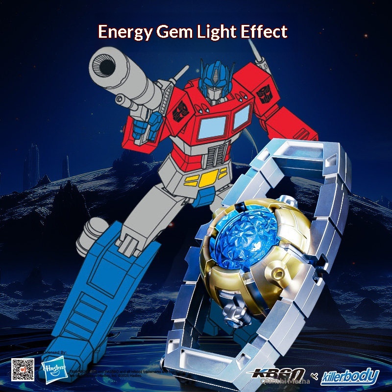 Transformers G1 Matrix Of Lead - Diy Speaker reseña y precio