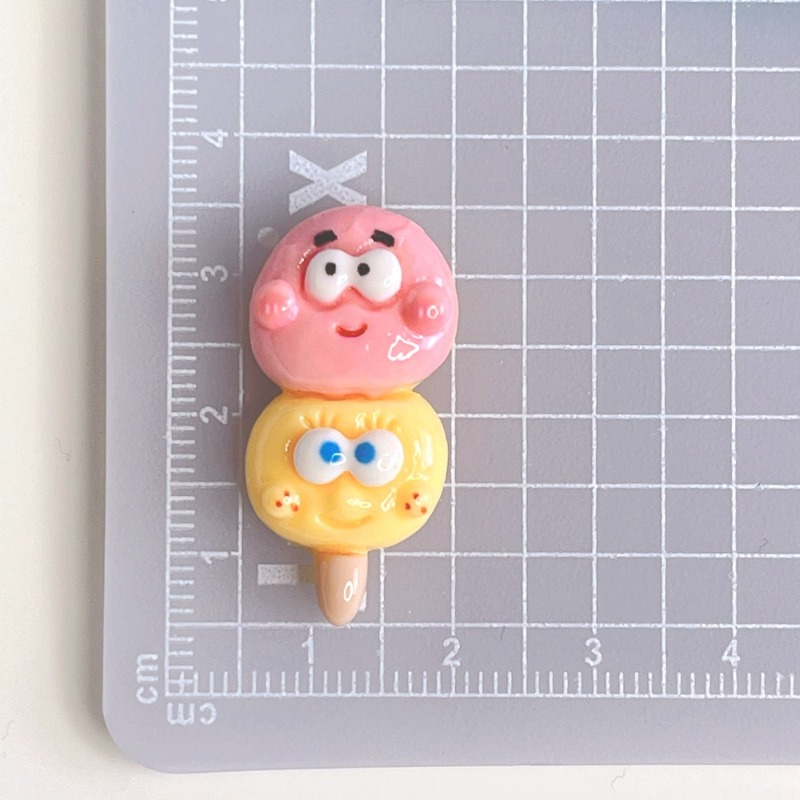 8 Piezas de Juguetes de Resina - Diy Headphone reseña y precio