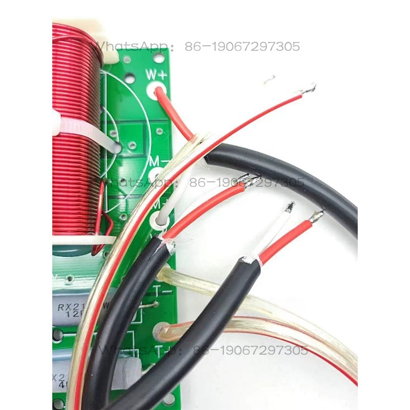 Cable de Conexión Cruzada Dedi - Speaker Wire reseña y precio