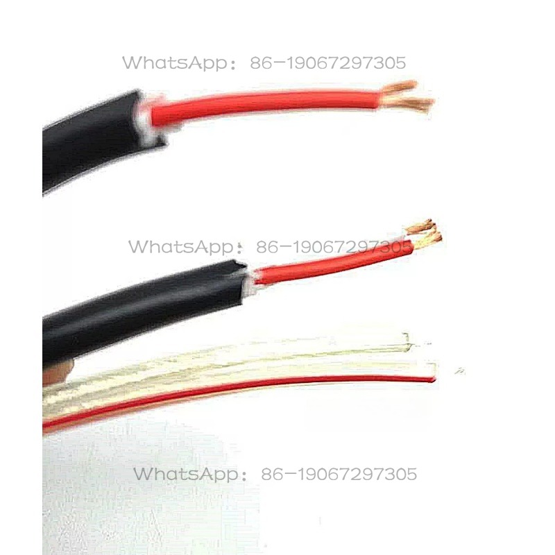 Cable de Conexión Cruzada Dedi - Speaker Wire reseña y precio