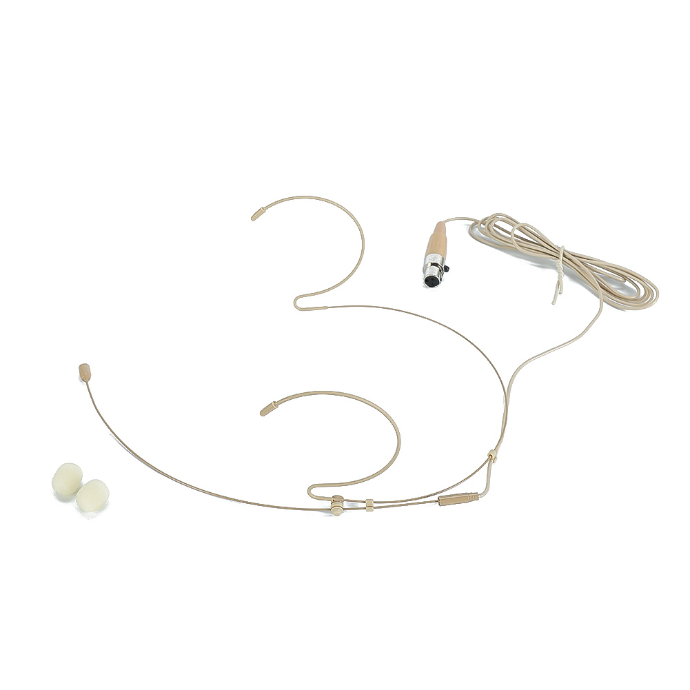 Auriculares con micrófono de a - Ribbon Microphone reseña y precio