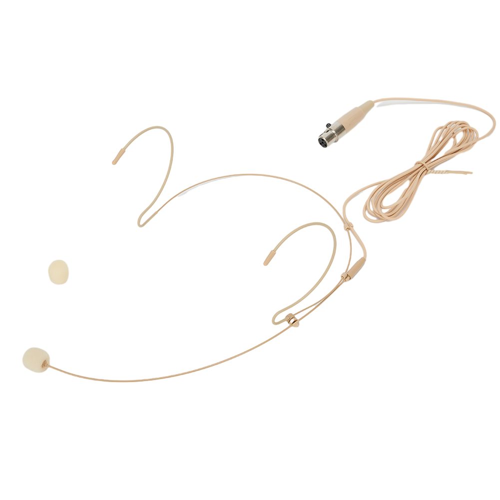 Auriculares con micrófono de a - Ribbon Microphone reseña y precio