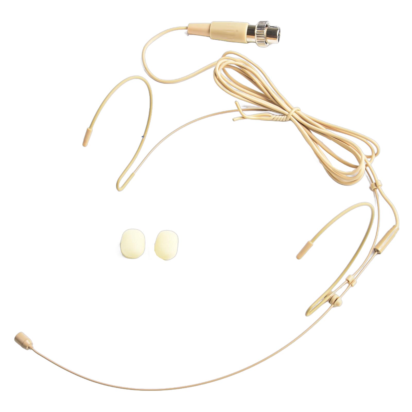 Auriculares con micrófono de a - Ribbon Microphone reseña y precio