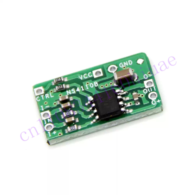 Placa de amplificador de poten - Class D Amplifier reseña y precio
