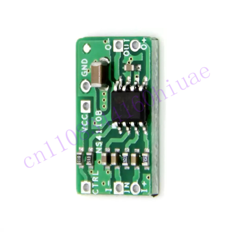 Placa de amplificador de poten - Class D Amplifier reseña y precio