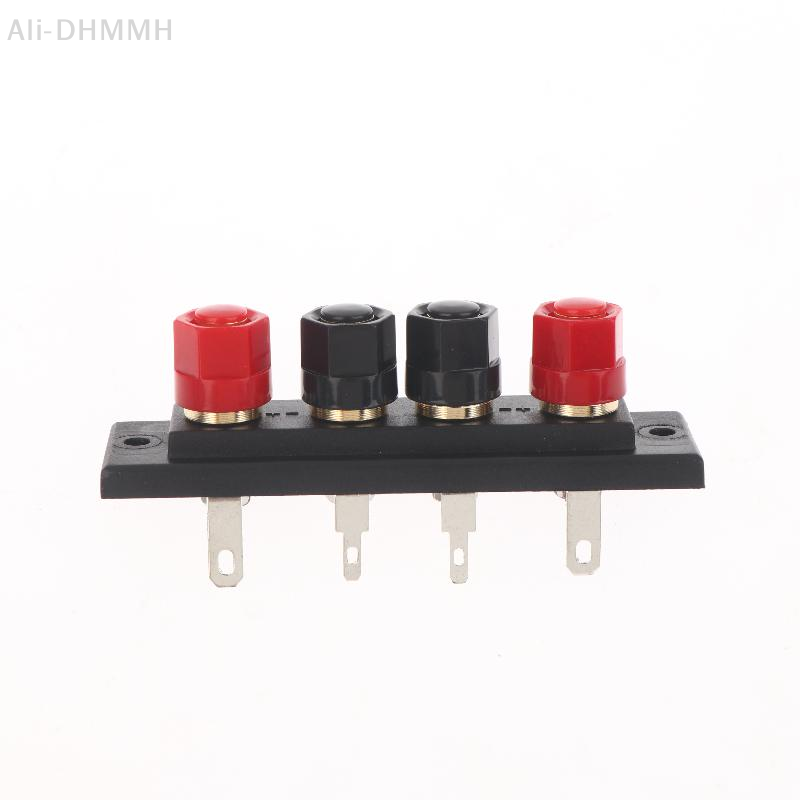 1 unidad de accesorios de audi - Speaker Terminal reseña y precio