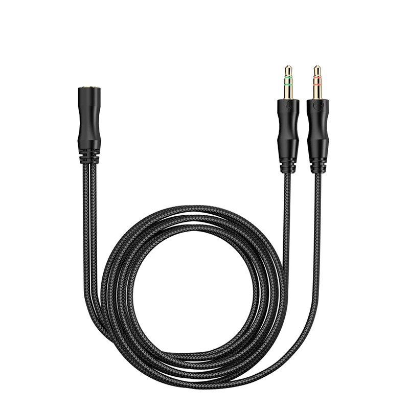 Audífonos para Juegos FiiO LL- - Trs Cable reseña y precio