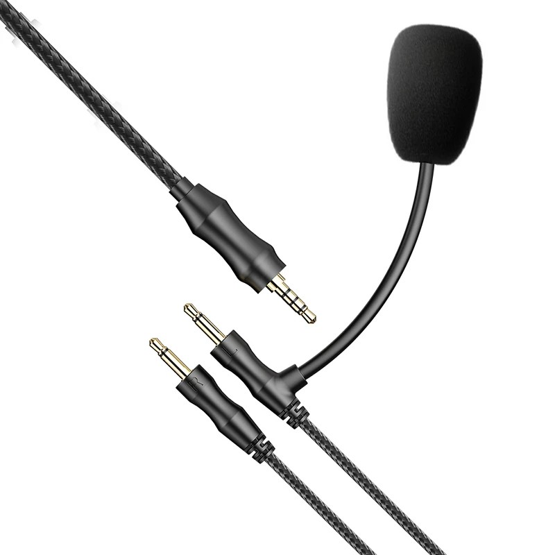 Audífonos para Juegos FiiO LL- - Trs Cable reseña y precio