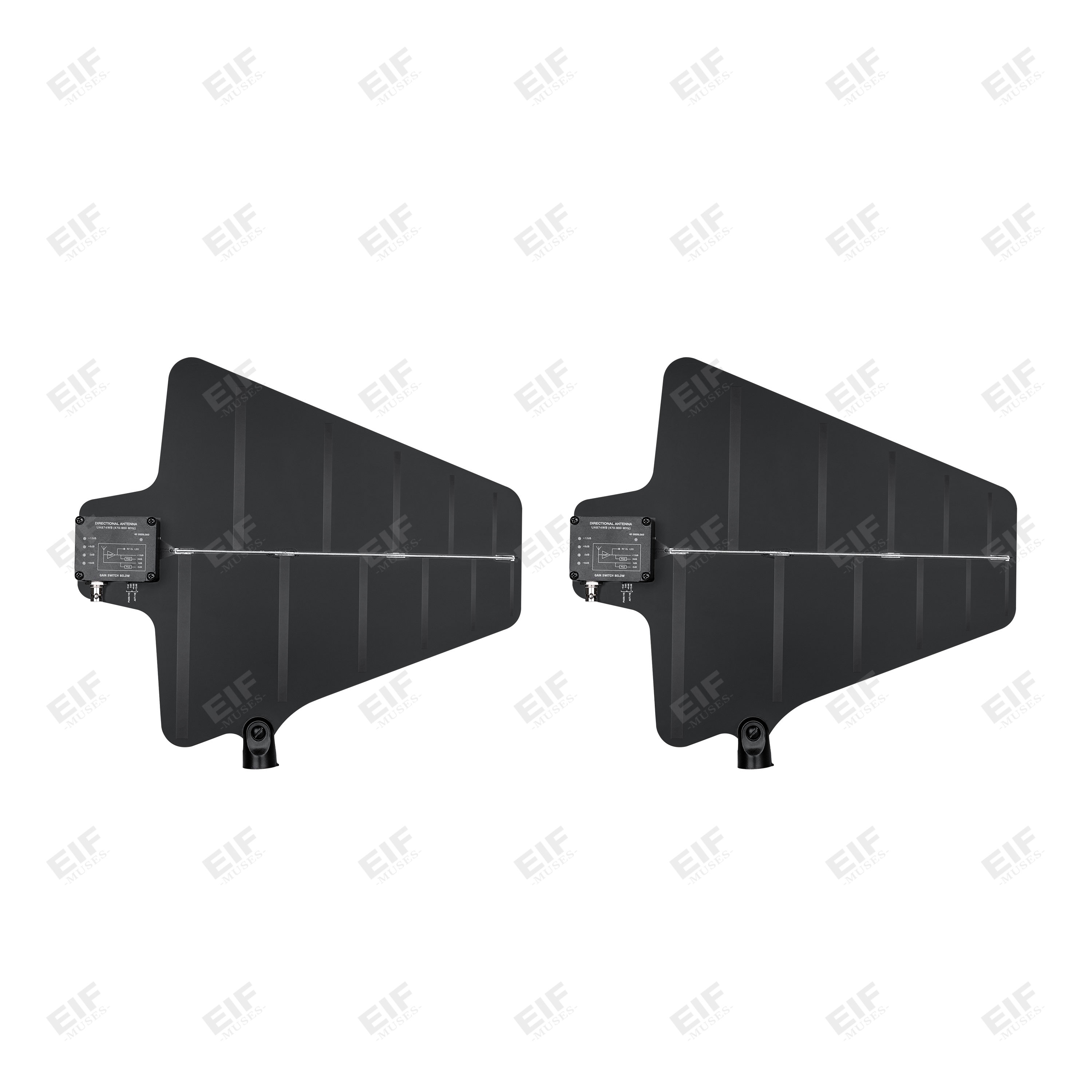 Sistema de Distribución de Ant - Ribbon Microphone reseña y precio