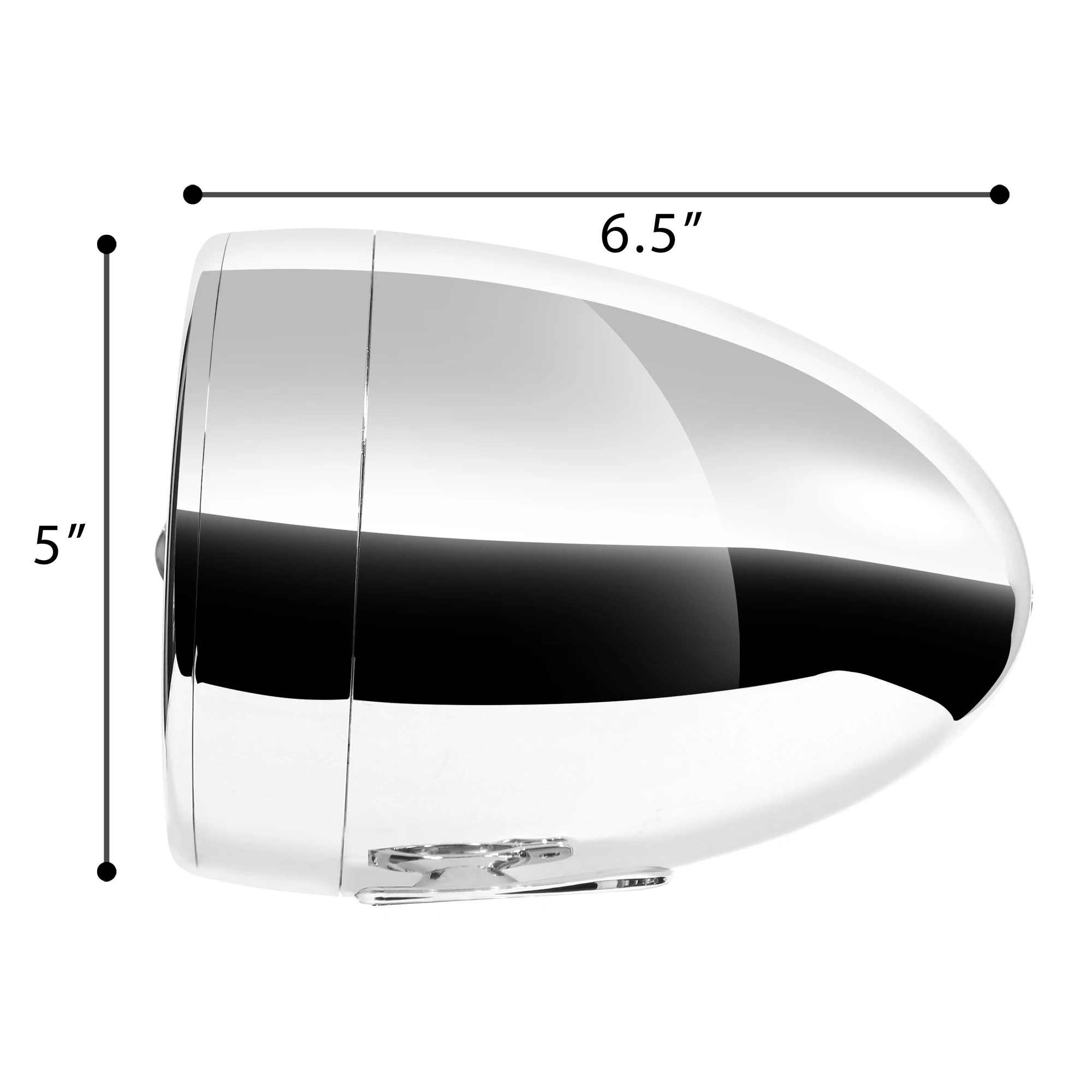 Altavoz Aileap de 30W de Rango - Full Range Speaker reseña y precio