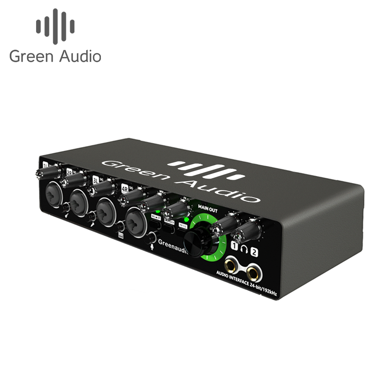 Tarjeta de Sonido con Interfaz - Usb Sound Card reseña y precio