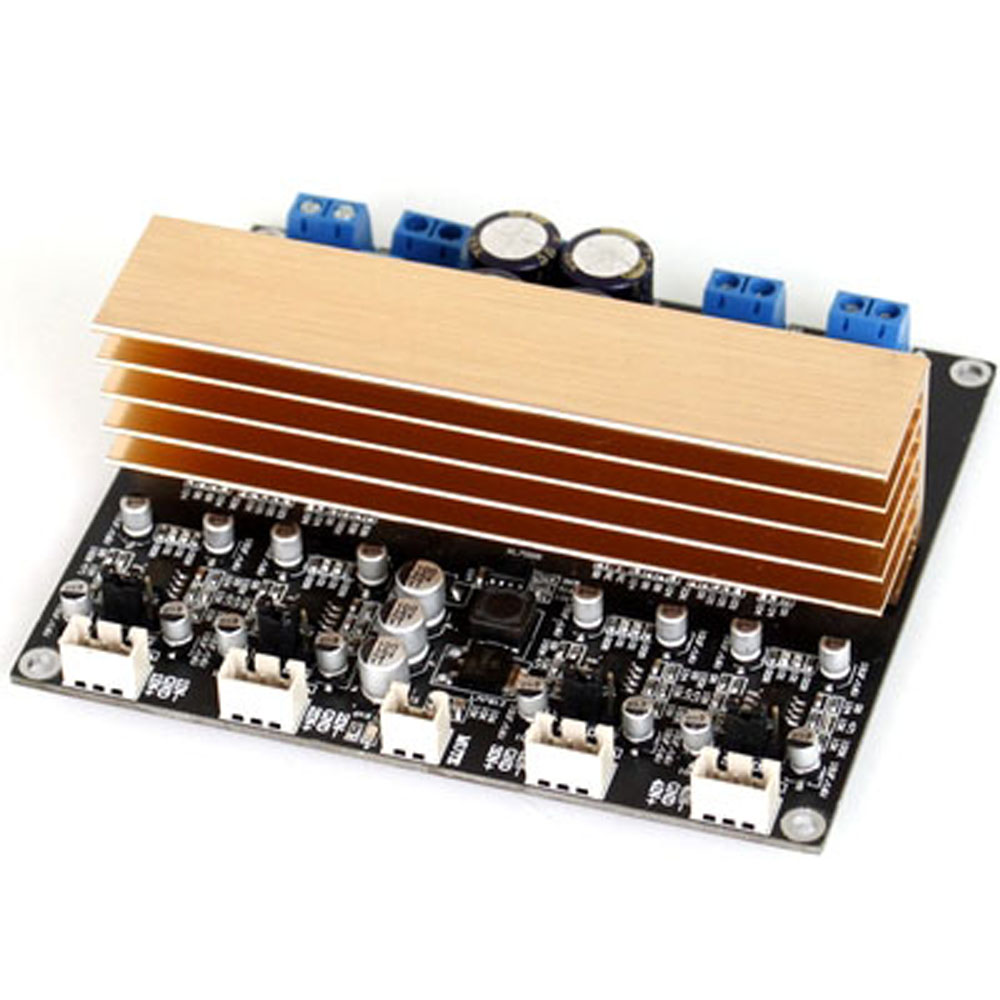 TPA3255 Placa amplificadora de - Class D Amplifier reseña y precio
