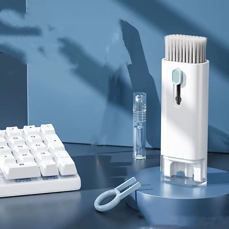 Kit de limpieza 7 en 1, cepill - Diy Headphone reseña y precio