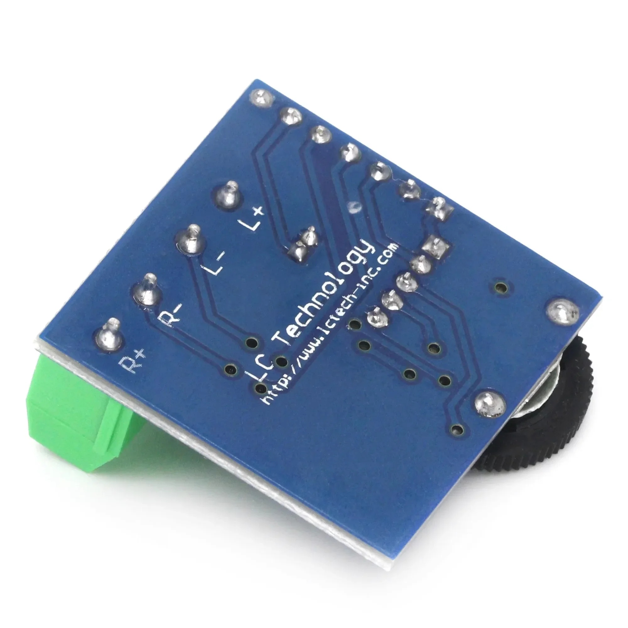 Módulo de Placa Amplificadora  - Volume Control Board reseña y precio
