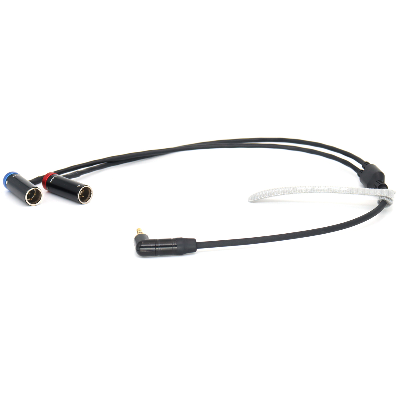 Cable de Audio macho TRS de 3, - Trs Cable reseña y precio