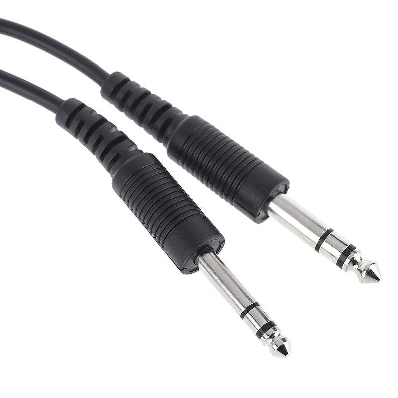 Auriculares de aviación DIY de - Diy Headphone reseña y precio