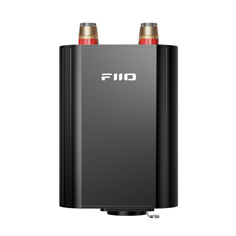 Adaptador de impedancia pasiva - Headphone Amplifier reseña y precio