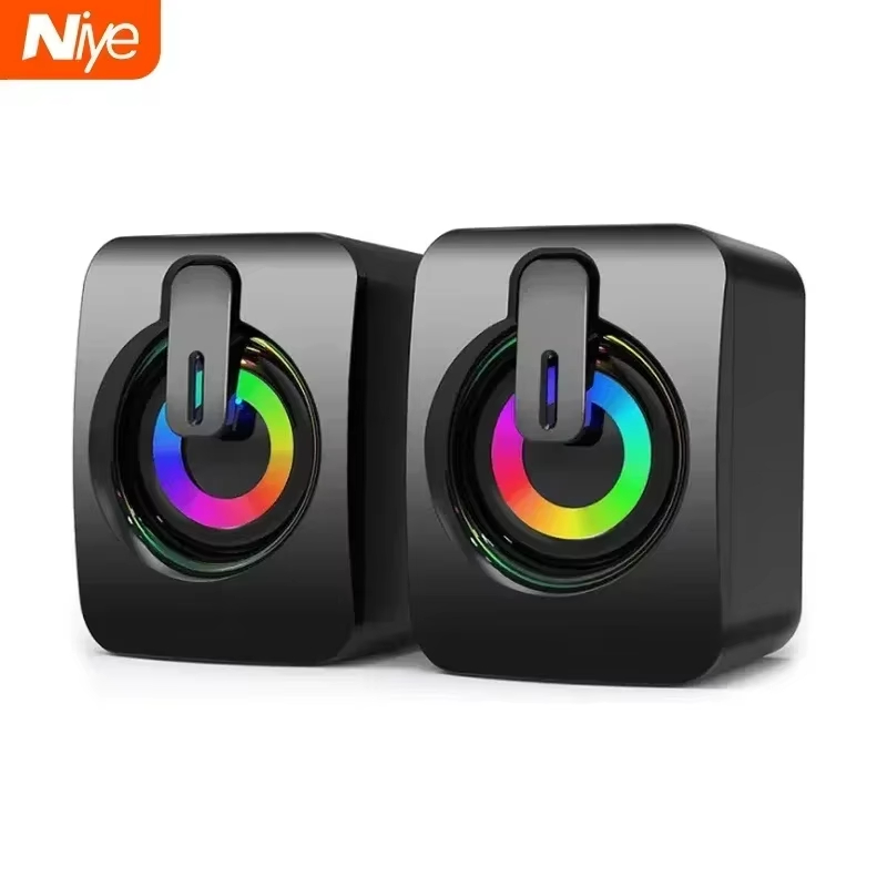 Altavoces para ordenador, sist - Speaker Wire reseña y precio
