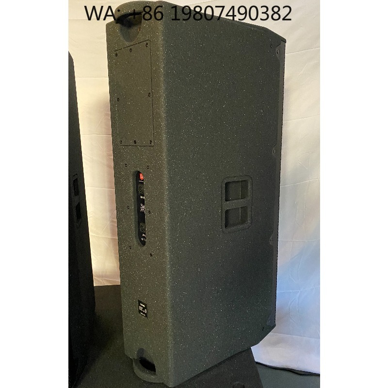 Altavoz de Audio de Rango Comp - Full Range Speaker reseña y precio