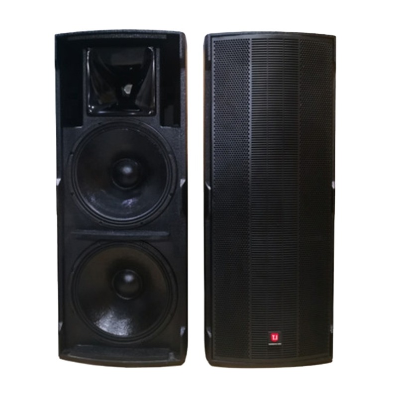 Altavoz de Audio de Rango Comp - Full Range Speaker reseña y precio