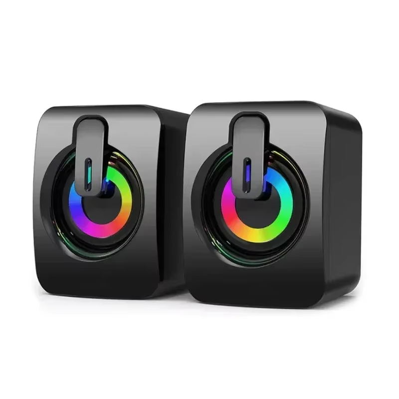 Nuevos Altavoces de Computador - Speaker Wire reseña y precio