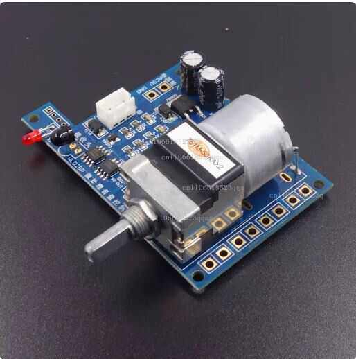 Control remoto de volumen, amp - Volume Control Board reseña y precio